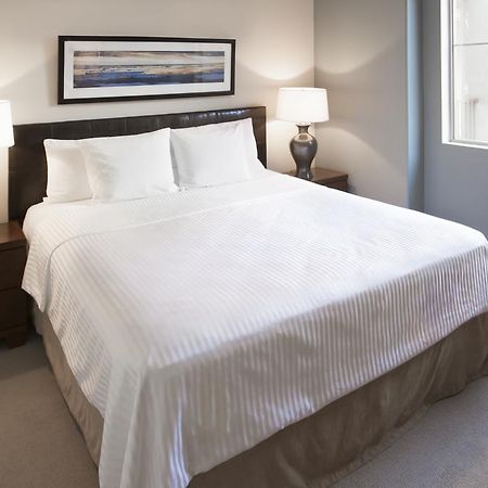Aparthotel Oakwood Arlington Extérieur photo