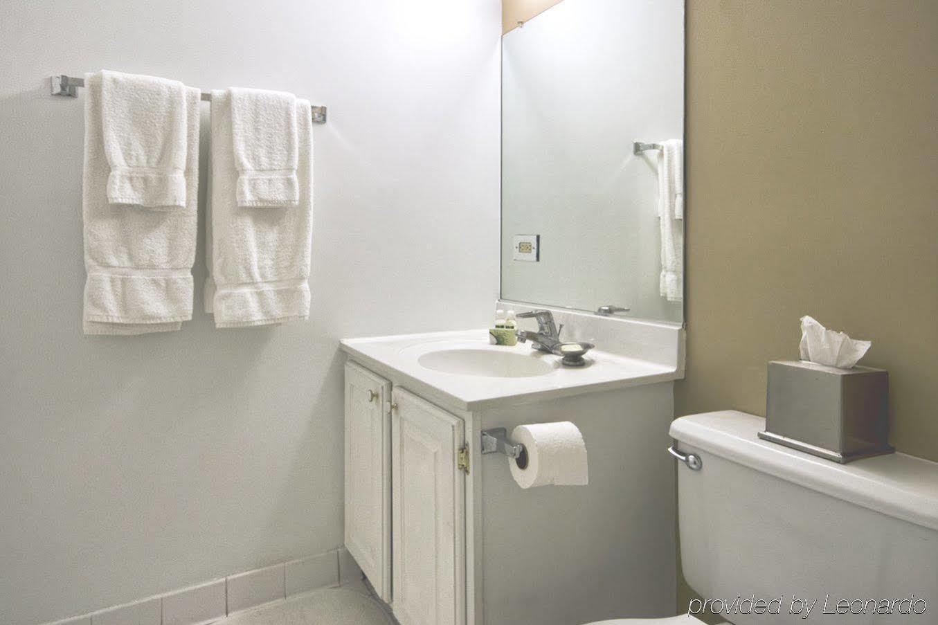 Aparthotel Oakwood Arlington Extérieur photo